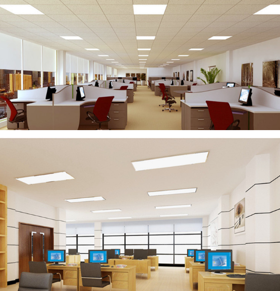 Đèn led Panel
